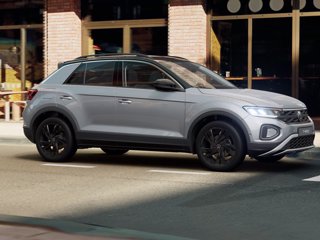 VOLKSWAGEN T-roc 1.0 tsi sport 115cv