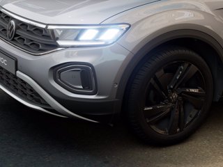VOLKSWAGEN T-roc 1.0 tsi sport 115cv