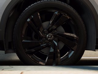 VOLKSWAGEN T-roc 1.0 tsi sport 115cv