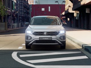 VOLKSWAGEN T-roc 1.0 tsi sport 115cv