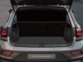 VOLKSWAGEN T-roc 1.0 tsi sport 115cv