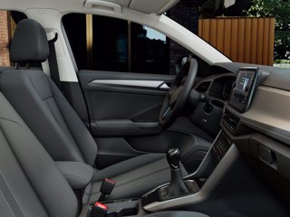 VOLKSWAGEN T-roc 1.0 tsi sport 115cv