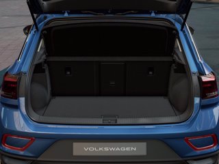 VOLKSWAGEN T-roc 1.0 tsi edition plus 115cv