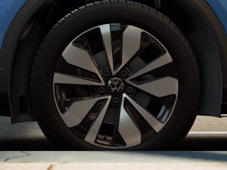 VOLKSWAGEN T-roc 1.0 tsi edition plus 115cv