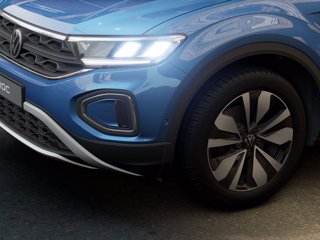 VOLKSWAGEN T-roc 1.0 tsi edition plus 115cv