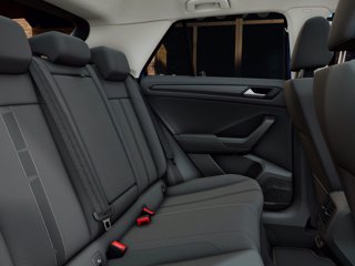 VOLKSWAGEN T-roc 1.0 tsi edition plus 115cv