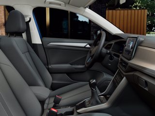 VOLKSWAGEN T-roc 1.0 tsi edition plus 115cv