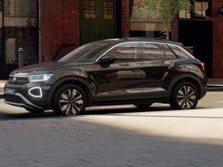 VOLKSWAGEN T-roc 1.0 tsi edition plus 115cv