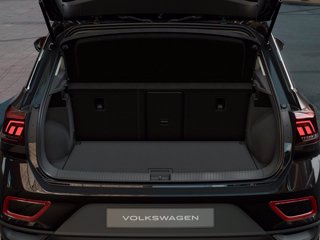 VOLKSWAGEN T-roc 1.0 tsi edition plus 115cv