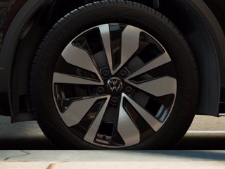 VOLKSWAGEN T-roc 1.0 tsi edition plus 115cv