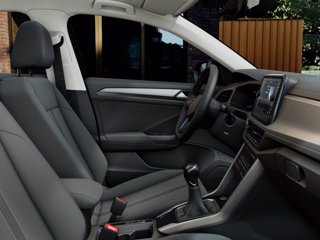 VOLKSWAGEN T-roc 1.0 tsi edition plus 115cv