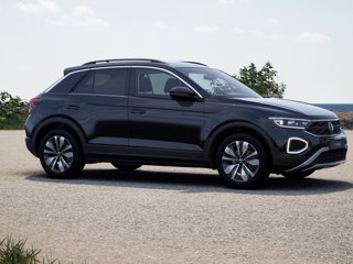 VOLKSWAGEN T-roc 1.0 tsi edition plus 115cv