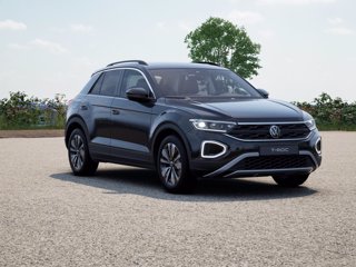 VOLKSWAGEN T-roc 1.0 tsi edition plus 115cv