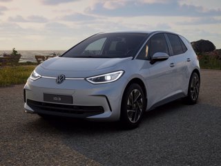 VOLKSWAGEN Id.3 59 kwh pro edition plus 204cv