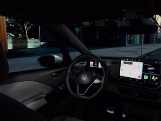 VOLKSWAGEN Id.3 59 kwh pro edition plus 204cv