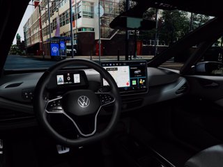 VOLKSWAGEN Id.3 59 kwh pro edition plus 204cv