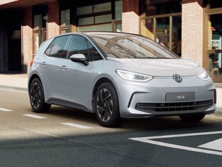 VOLKSWAGEN Id.3 59 kwh pro edition plus 204cv