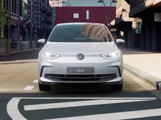 VOLKSWAGEN Id.3 59 kwh pro edition plus 204cv