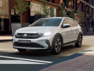 VOLKSWAGEN Taigo 1.0 tsi edition plus 115cv dsg