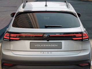 VOLKSWAGEN Taigo 1.0 tsi edition plus 115cv dsg