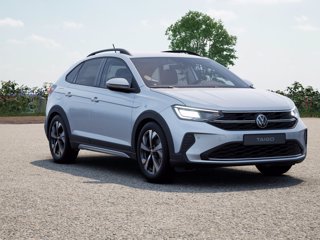 VOLKSWAGEN Taigo 1.0 tsi edition plus 115cv dsg