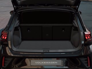 VOLKSWAGEN T-roc 1.0 tsi r-line plus 115cv