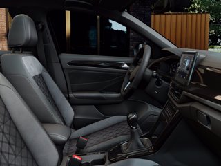 VOLKSWAGEN T-roc 1.0 tsi r-line plus 115cv