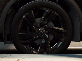 VOLKSWAGEN T-roc 1.0 tsi r-line plus 115cv