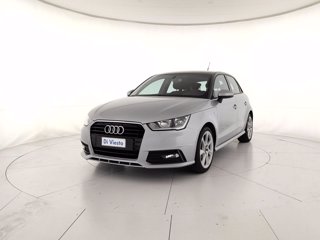 AUDI A1 sportback 1.0 tfsi ultra sport 95cv
