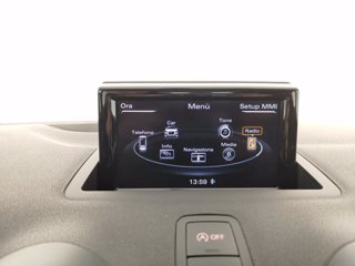 AUDI A1 sportback 1.0 tfsi ultra sport 95cv