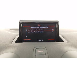 AUDI A1 sportback 1.0 tfsi ultra sport 95cv