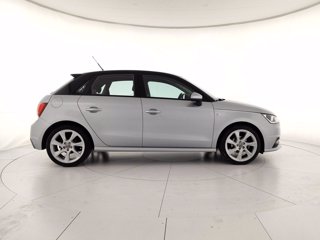AUDI A1 sportback 1.0 tfsi ultra sport 95cv