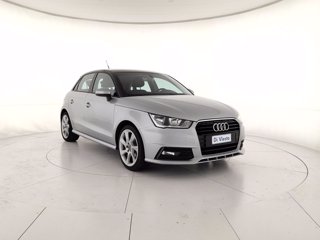 AUDI A1 sportback 1.0 tfsi ultra sport 95cv