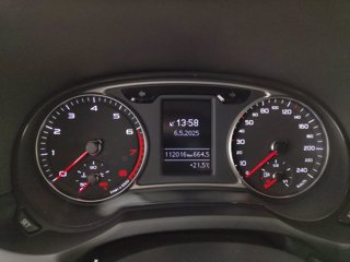 AUDI A1 sportback 1.0 tfsi ultra sport 95cv