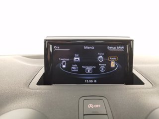 AUDI A1 sportback 1.0 tfsi ultra sport 95cv