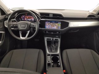 AUDI Q3 35 2.0 tdi business advanced s-tronic