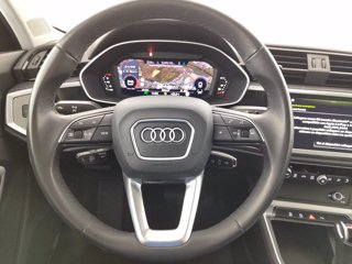 AUDI Q3 35 2.0 tdi business advanced s-tronic