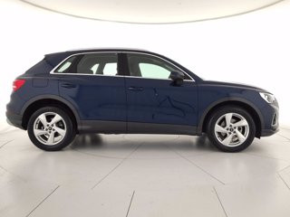AUDI Q3 35 2.0 tdi business advanced s-tronic