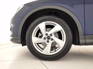 AUDI Q3 35 2.0 tdi business advanced s-tronic