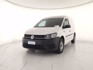 VOLKSWAGEN Caddy 2.0 tdi 75cv van e6