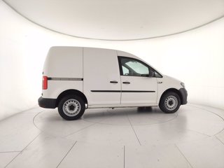 VOLKSWAGEN Caddy 2.0 tdi 75cv van e6