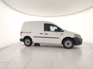 VOLKSWAGEN Caddy 2.0 tdi 75cv van e6