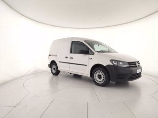 VOLKSWAGEN Caddy 2.0 tdi 75cv van e6