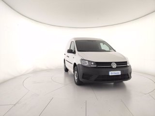 VOLKSWAGEN Caddy 2.0 tdi 75cv van e6