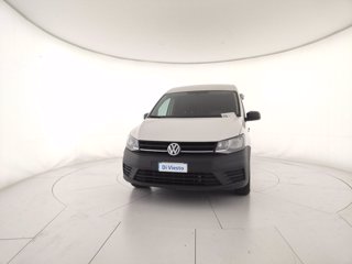 VOLKSWAGEN Caddy 2.0 tdi 75cv van e6