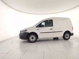 VOLKSWAGEN Caddy 2.0 tdi 75cv van e6