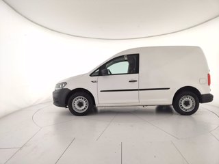 VOLKSWAGEN Caddy 2.0 tdi 75cv van e6