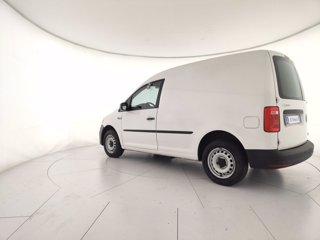 VOLKSWAGEN Caddy 2.0 tdi 75cv van e6