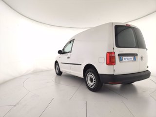 VOLKSWAGEN Caddy 2.0 tdi 75cv van e6