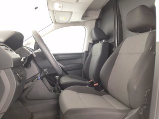 VOLKSWAGEN Caddy 2.0 tdi 75cv van e6